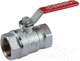 Миниатюра изображения товара Шаровой кран Giacomini Ду 15 / R250X003