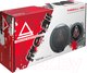 Миниатюра изображения товара Коаксиальная АС AURA Fireball-422
