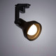 Миниатюра изображения товара Трековый светильник Arte Lamp Nido A5108PL-1BK