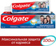 Миниатюра изображения товара Зубная паста Colgate Максимальная защита от кариеса. Свежая мята (100мл)
