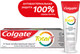 Миниатюра изображения товара Зубная паста Colgate Total 12. Чистая мята (75мл)
