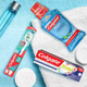 Миниатюра изображения товара Ополаскиватель для полости рта Colgate Plax освежающая мята (250мл)