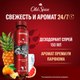 Миниатюра изображения товара Дезодорант-спрей Old Spice Wolfthorn (150мл)