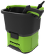 Миниатюра изображения товара Мойка высокого давления Greenworks GDC40 (5104507)