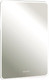 Миниатюра изображения товара Зеркало Silver Mirrors Стив 80x120 / LED-00002343