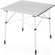 Миниатюра изображения товара Стол складной High Peak Campingtisch Sevilla / 44180 (алюминевый)