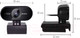 Миниатюра изображения товара Веб-камера A4Tech PK-930HA (черный)