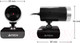 Миниатюра изображения товара Веб-камера A4Tech PK-910P (черный)