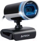 Миниатюра изображения товара Веб-камера A4Tech PK-910P (черный)