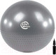 Миниатюра изображения товара Гимнастический мяч Lite Weights BB010-26 (серебристый)