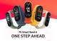 Миниатюра изображения товара Фитнес-браслет Xiaomi Mi Smart Band 6 BHR4951GL/XMSH15HM