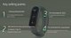 Миниатюра изображения товара Фитнес-браслет Xiaomi Mi Smart Band 6 BHR4951GL/XMSH15HM