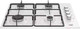 Миниатюра изображения товара Газовая варочная панель Beko HIGG 64123 SW