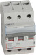 Миниатюра изображения товара Выключатель нагрузки Legrand DX3 3П 100A / 406469