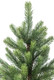 Миниатюра изображения товара Ель искусственная Winter Time Литая 180 / ABK06-786T