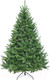 Миниатюра изображения товара Ель искусственная Winter Time 180 / WHU06-1138T