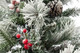 Миниатюра изображения товара Ель искусственная Winter Time 90 / JTS03-151TS