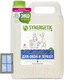 Миниатюра изображения товара Средство для мытья стекол Synergetic Биоразлагаемое для окон, стекол и зеркал (5л)
