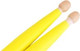 Миниатюра изображения товара Барабанные палочки Leonty Fluorescent Lemon 5B / LFL5BW