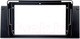 Миниатюра изображения товара Переходная рамка Incar RBW-FC211