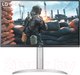 Миниатюра изображения товара Монитор LG 27UP650-W