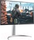 Миниатюра изображения товара Монитор LG 27UP650-W