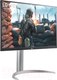 Миниатюра изображения товара Монитор LG 27UP650-W