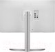 Миниатюра изображения товара Монитор LG 27UP650-W
