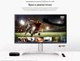 Миниатюра изображения товара Монитор LG 27UP650-W