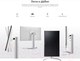 Миниатюра изображения товара Монитор LG 27UP650-W