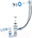 Миниатюра изображения товара Сифон Triton CK60PF