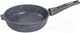 Миниатюра изображения товара Сковорода Мечта Premium M024901 (серый)