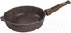Миниатюра изображения товара Сковорода Мечта Premium M026902 (мокко)