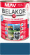 Миниатюра изображения товара Грунт-эмаль MAV Belakor-15 Ral 5017 (1л, синий матовый)