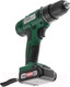 Миниатюра изображения товара Аккумуляторная дрель-шуруповерт Hammer Flex ACD12BS (680327)