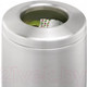 Миниатюра изображения товара Мусорное ведро Brabantia Table Bin / 297960 (2.3л, стальной матовый)