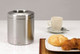 Миниатюра изображения товара Мусорное ведро Brabantia Table Bin / 297960 (2.3л, стальной матовый)