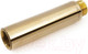 Миниатюра изображения товара Удлинитель-переходник для фитинга General Fittings 1/2"x80 2600D8R048000A (латунь)