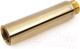 Миниатюра изображения товара Удлинитель сантехнический General Fittings 3/4"x10 2600D8R051000A (латунь)