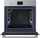 Миниатюра изображения товара Электрический духовой шкаф Samsung NV68A1145RS/WT