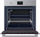 Миниатюра изображения товара Электрический духовой шкаф Samsung NV68A1145RS/WT