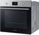 Миниатюра изображения товара Электрический духовой шкаф Samsung NV68A1145RS/WT
