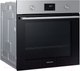 Миниатюра изображения товара Электрический духовой шкаф Samsung NV68A1145RS/WT
