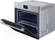 Миниатюра изображения товара Электрический духовой шкаф Samsung NV68A1145RS/WT