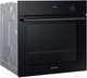Миниатюра изображения товара Электрический духовой шкаф Samsung NV68A1145RK/WT