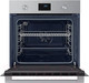 Миниатюра изображения товара Электрический духовой шкаф Samsung NV68A1110BS/WT