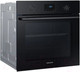 Миниатюра изображения товара Электрический духовой шкаф Samsung NV68A1110BB/WT