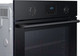 Миниатюра изображения товара Электрический духовой шкаф Samsung NV68A1110BB/WT