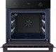 Миниатюра изображения товара Электрический духовой шкаф Samsung NV68A1145CK/WT