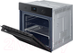 Миниатюра изображения товара Электрический духовой шкаф Samsung NV68A1110RB/WT